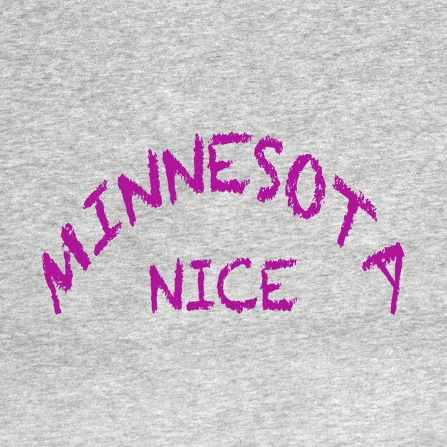 Minnesota Nice by robophoto